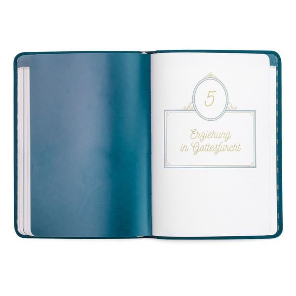 Produktbild: Biblische Erziehung