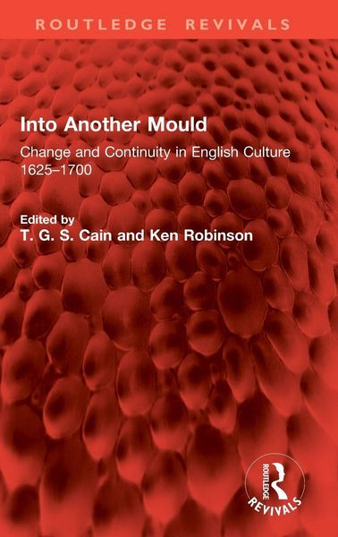 Produktbild: Into Another Mould