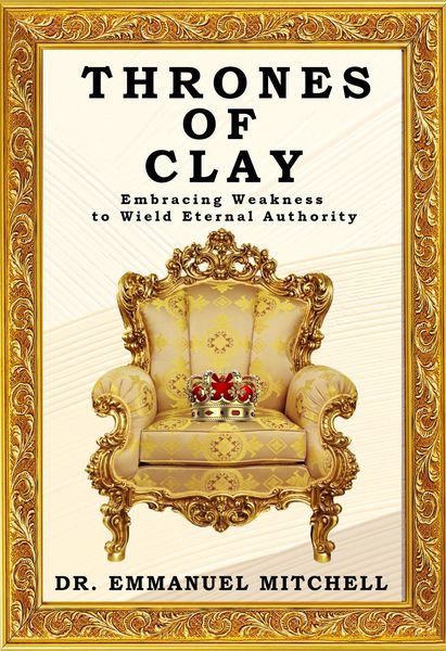 Produktbild: Thrones Of Clay