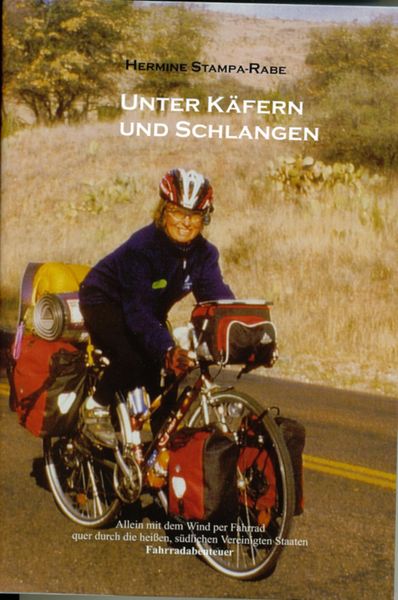 Produktbild: Unter K&auml;fern und Schlangen