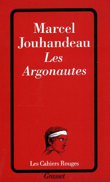 Produktbild: Les argonautes