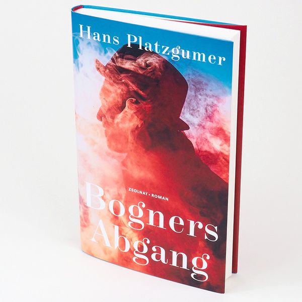 Produktbild: Bogners Abgang