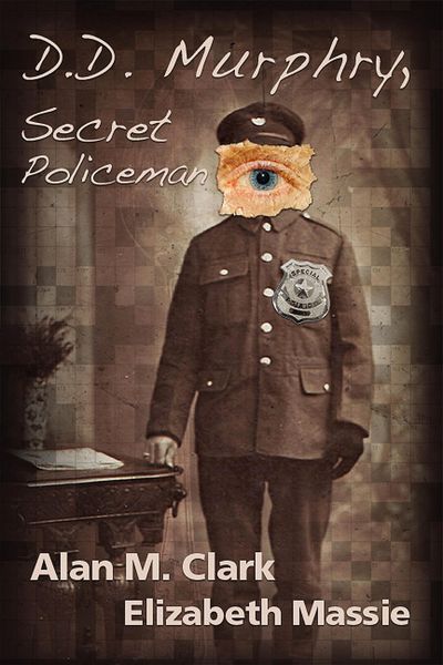 Produktbild: D. D. Murphry, Secret Policeman