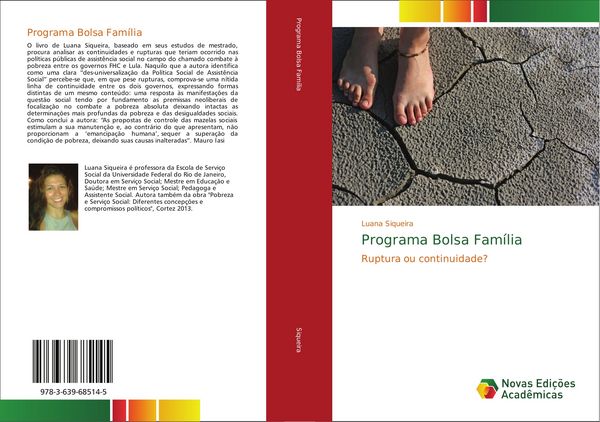 Produktbild: Programa Bolsa Fam&iacute;lia
