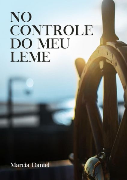 Produktbild: No Controle Do Meu Leme