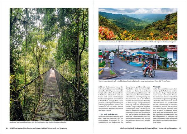 Produktbild: KUNTH Unterwegs in Costa Rica