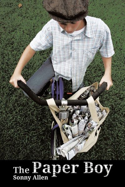 Produktbild: The Paper Boy