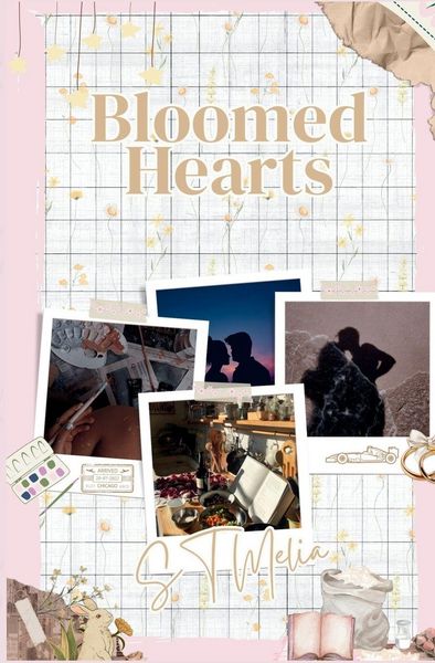 Produktbild: Bloomed Hearts