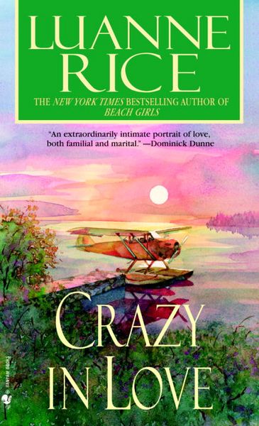 Produktbild: Crazy in Love
