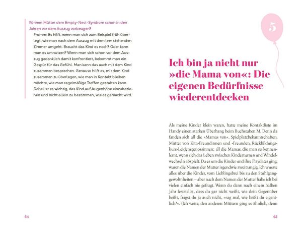 Produktbild: Sag zum Abschied leise &hellip; yippie!