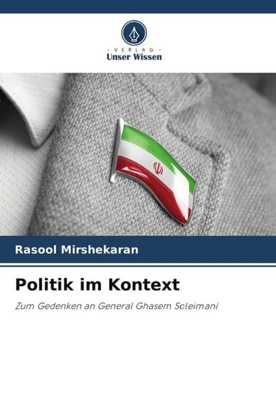Produktbild: Politik im Kontext