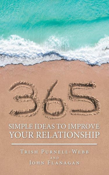 Produktbild: 365 Simple Ideas to Improve Your Relationship