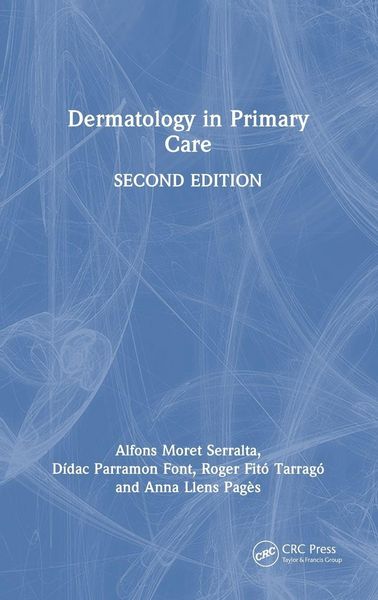 Produktbild: Dermatology in Primary Care