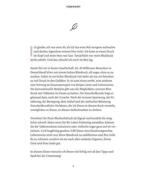 Produktbild: Meine Gesundheitsretter aus der Natur gegen Bluthochdruck