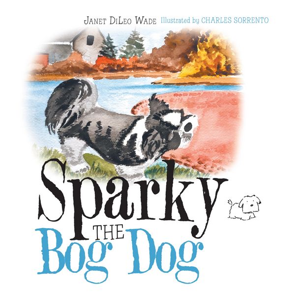 Produktbild: Sparky the Bog Dog