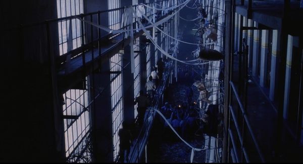 Produktbild: American Me - Das Gesetz der Gewalt (uncut Kinofassung, digital remastered)