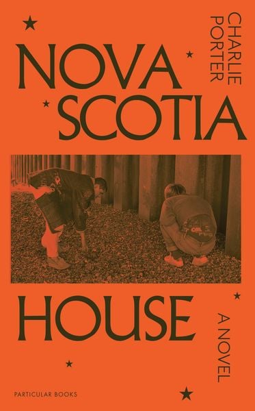 Produktbild: Nova Scotia House