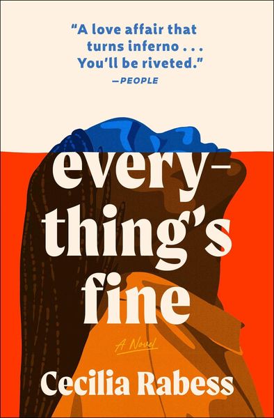 Produktbild: Everything's Fine