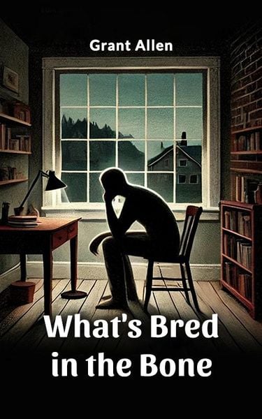 Produktbild: What's Bred in the Bone