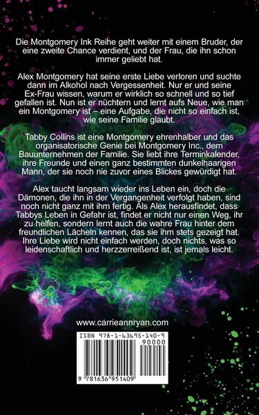 Produktbild: Ink Exposed - Tattoos und Genesung