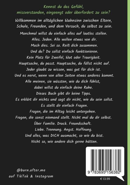 Produktbild: WTF?! Ein Ausf&uuml;llbuch f&uuml;r Teenager