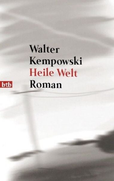 Produktbild: Heile Welt