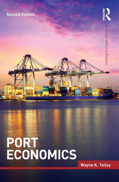 Produktbild: Port Economics