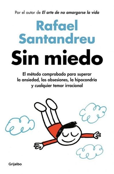 Produktbild: Sin Miedo / Fearless