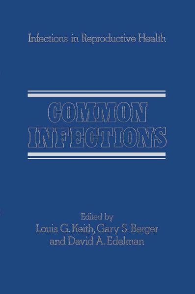 Produktbild: Common Infections