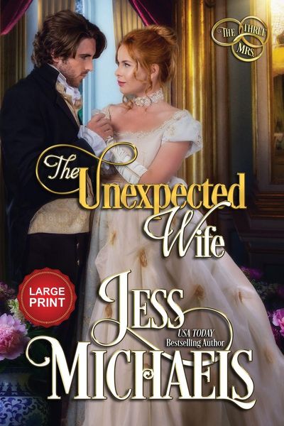 Produktbild: The Unexpected Wife