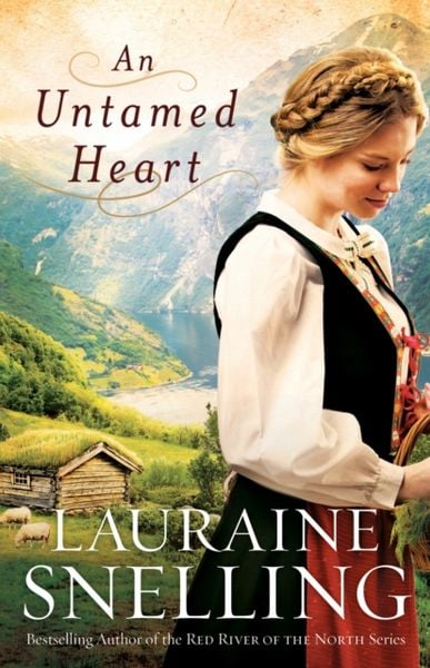 Produktbild: An Untamed Heart