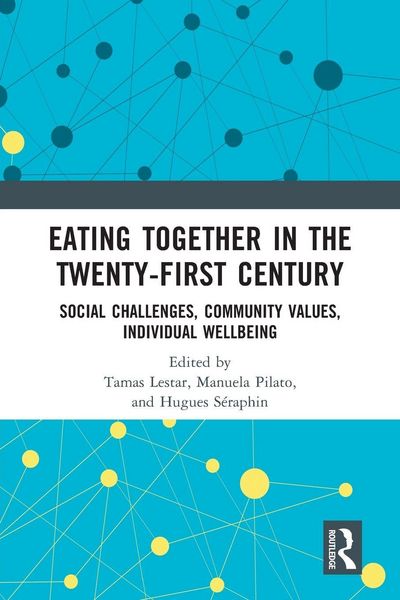 Produktbild: Eating Together in the Twenty-first Century