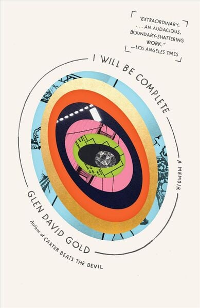 Produktbild: I Will Be Complete