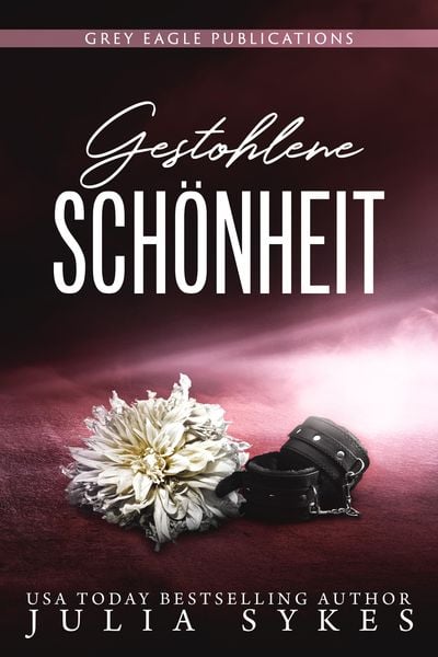 Produktbild: Gestohlene Sch&ouml;nheit