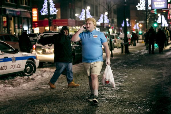 Produktbild: Bad Santa 2