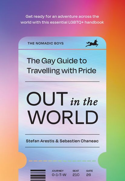 Produktbild: Out in the World