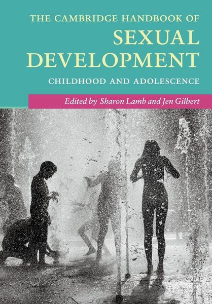Produktbild: The Cambridge Handbook of Sexual Development