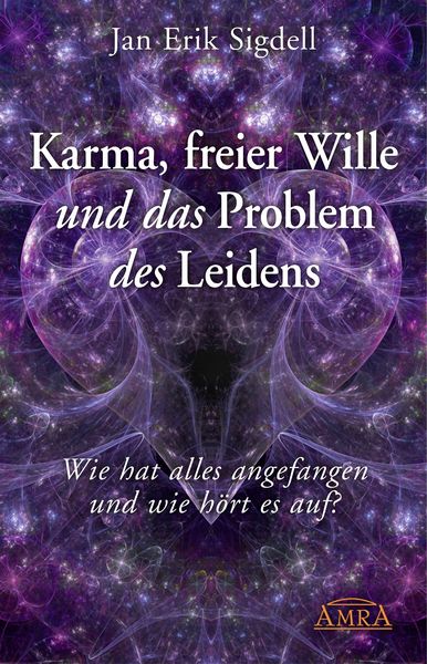 Produktbild: Karma, freier Wille und das Problem des Leidens