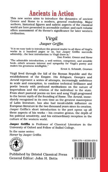 Produktbild: Virgil
