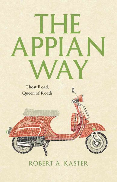 Produktbild: Kaster, R: Appian Way