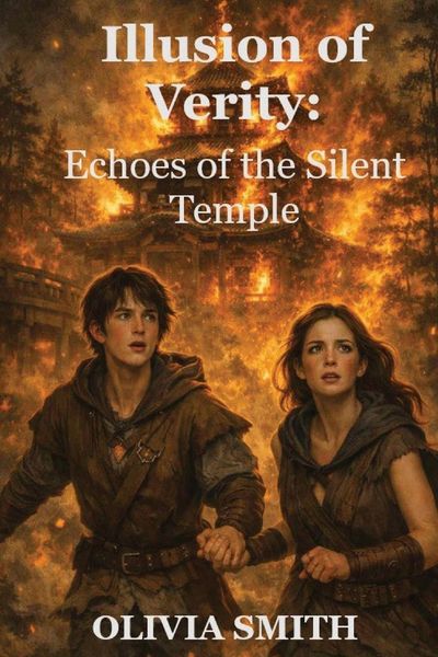 Produktbild: Echoes of the Silent Temple