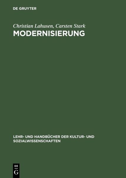 Produktbild: Modernisierung