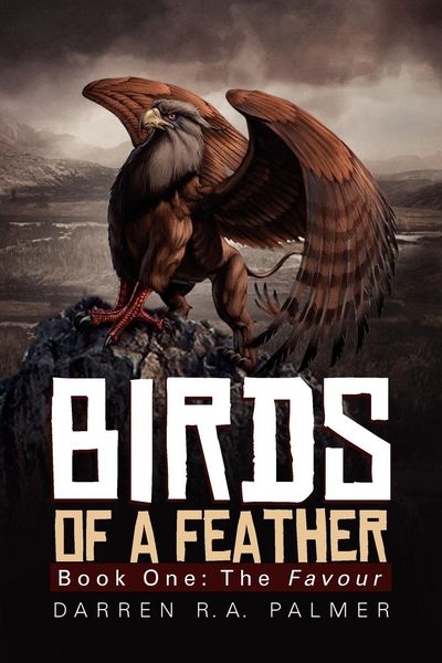 Produktbild: Birds of a Feather