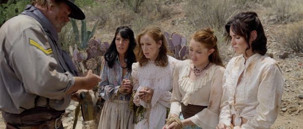 Produktbild: Taken from Rio Bravo