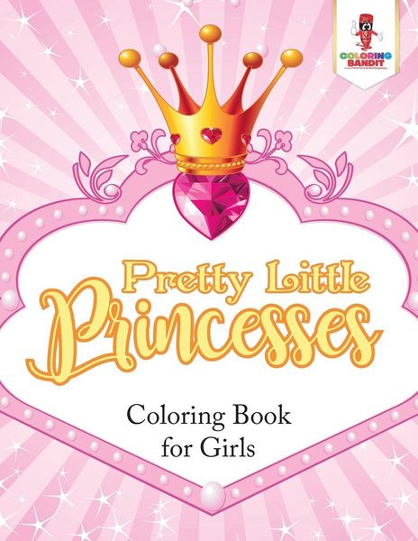 Produktbild: Pretty Little Princesses