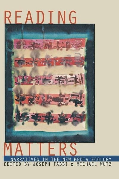 Produktbild: Reading Matters