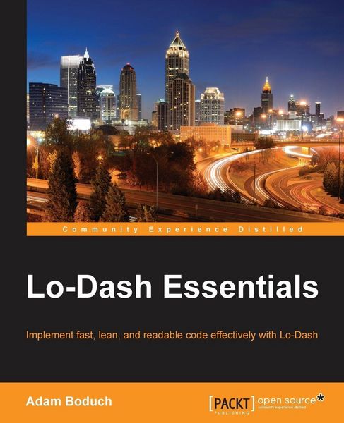 Produktbild: Lo-Dash Essentials