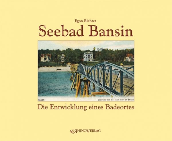 Produktbild: Seebad Bansin