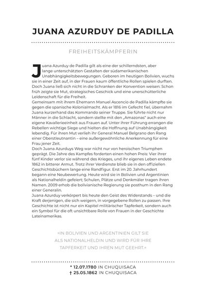 Produktbild: Starke Frauen 2027
