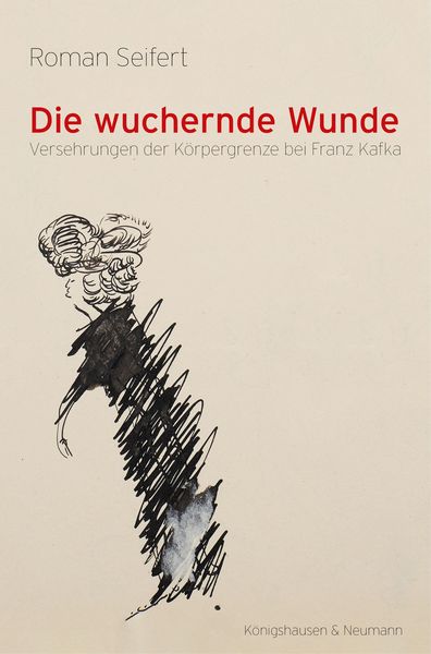 Produktbild: Die wuchernde Wunde